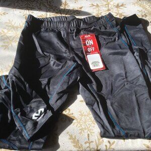 New MCDAVID Woman's Recovery Pants - Size 16 - 18 - XL  - Targeted Compression